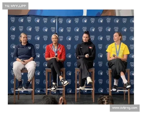 科利尔带领明尼苏达山猫队创历史 单场贡献20分20篮板震撼WNBA 科利尔带领明尼苏达山猫队创历史 单场贡献20分20篮板震撼WNBA