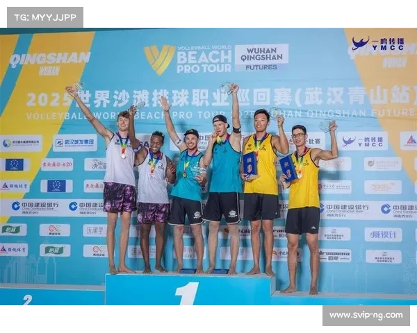 世界沙排巡回赛青岛站中国组合包揽女子前三精彩瞬间 世界沙排巡回赛青岛站中国组合包揽女子前三精彩瞬间