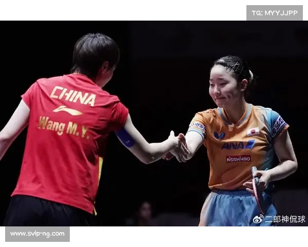 张本美和与大藤沙月携手夺得卢布尔雅那站女双冠军再创佳绩 张本美和与大藤沙月携手夺得卢布尔雅那站女双冠军再创佳绩