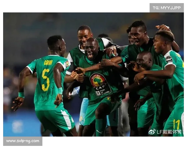 埃及法老杯停办百年,聚焦非洲杯备战的全新赛事震撼来袭 埃及法老杯停办百年,聚焦非洲杯备战的全新赛事震撼来袭