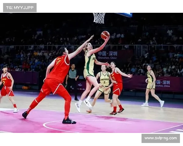 中国女篮青训断层现象 从U18亚锦赛亚军到世界杯连败背后的深层次问题 中国女篮青训断层现象 从U18亚锦赛亚军到世界杯连败背后的深层次问题