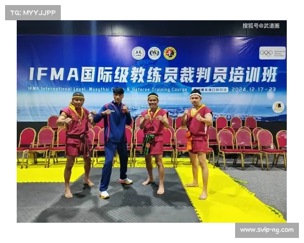 泰拳文化周亮相西宁赛场推动古拳法与现代搏击技术融合与对话 泰拳文化周亮相西宁赛场推动古拳法与现代搏击技术融合与对话