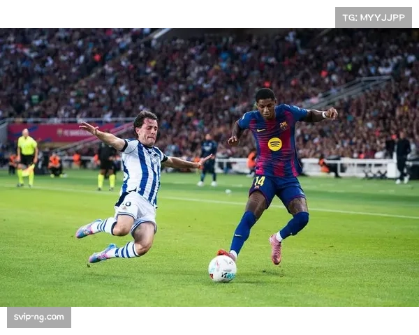 西甲新赛季展望：皇家马德里领跑夺冠竞争 巴萨紧随其后展开追赶