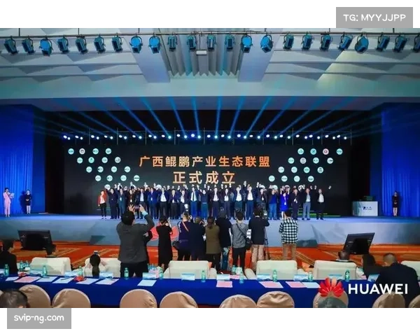 多企业携手助力青少年体育赛事发展共建未来